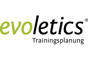Evoletics Trainingsplanung